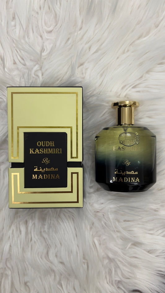 عطر عود كشميري 80 مل